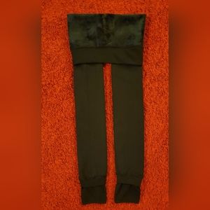 Women's Winter Leggings